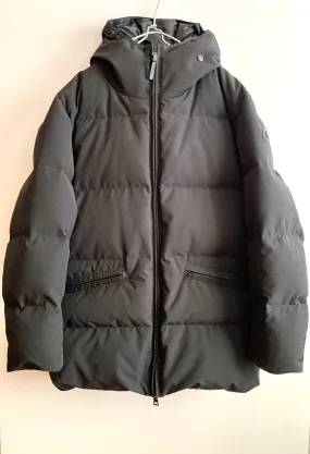 【 MONCLER 】Montsouris Giubbotto Down Jacket