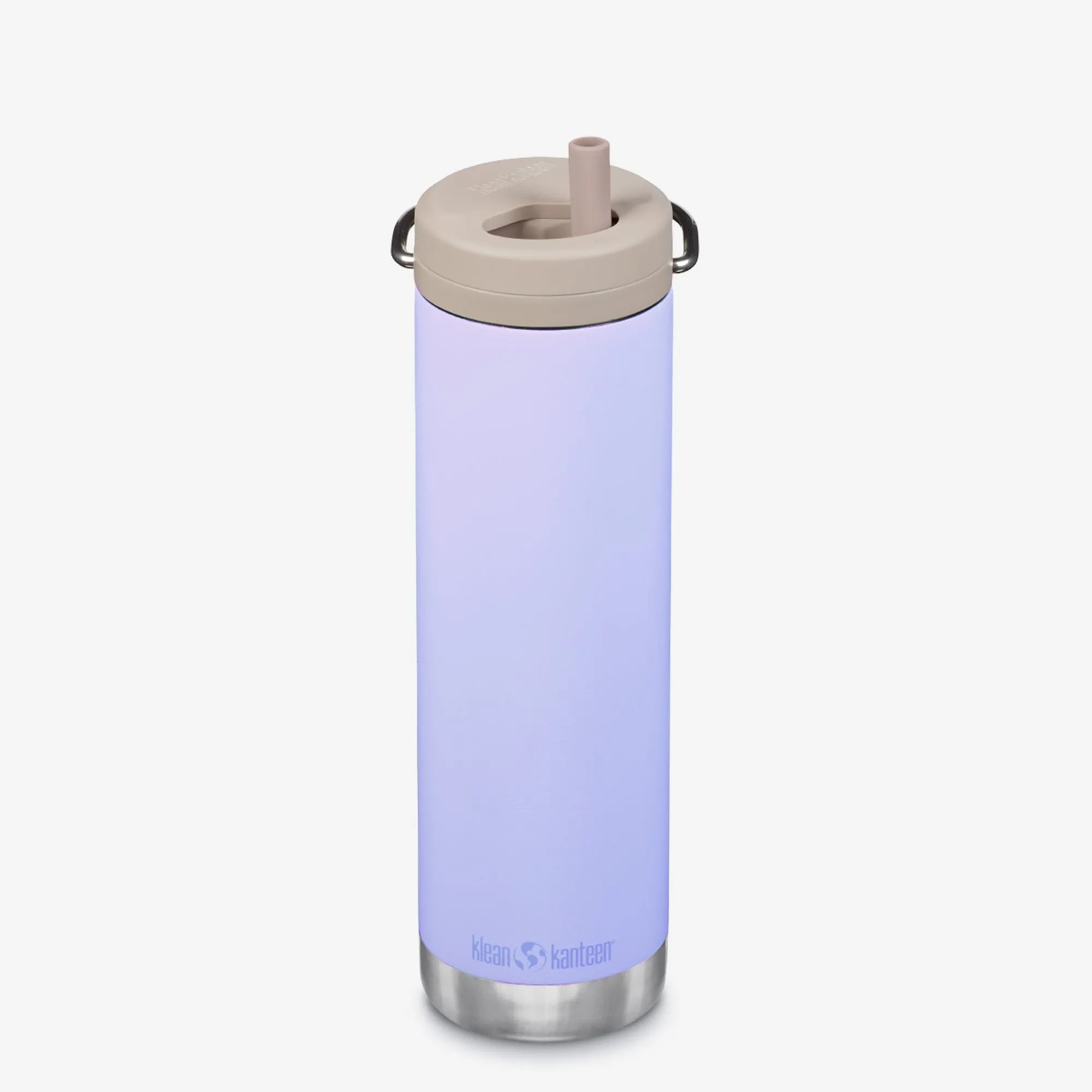 20 oz TKWide Insulated Water Bottle with Twist Cap