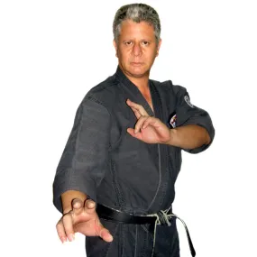 25% OFF - Ed Parker Signature Kenpo Uniform