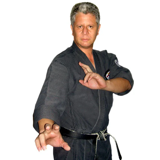 25% OFF - Ed Parker Signature Kenpo Uniform