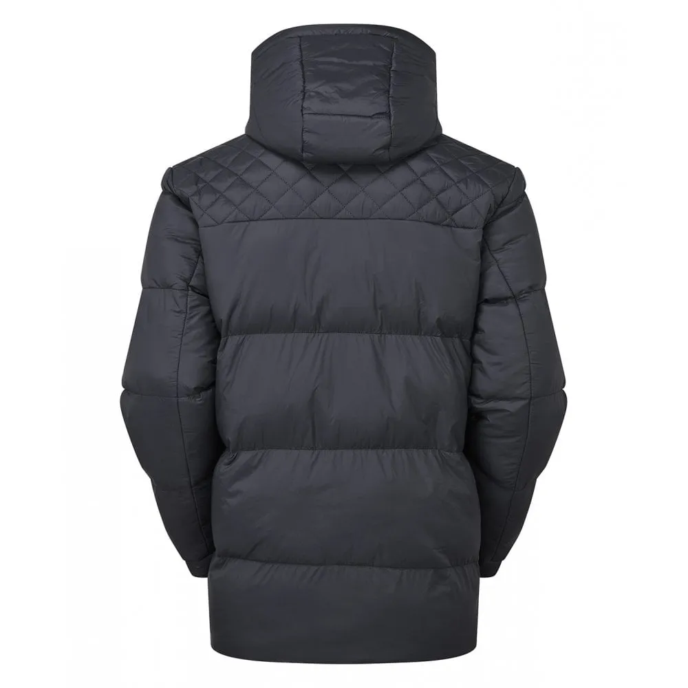 2786 Mens Fara Recycled Padded Jacket