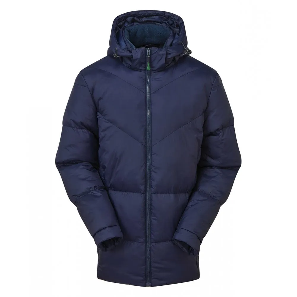 2786 Mens Fara Recycled Padded Jacket