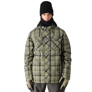 686 Woodland Insulated Mens Jacket