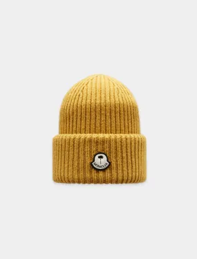 8 MONCLER PALM ANGELS BEANIE HAT