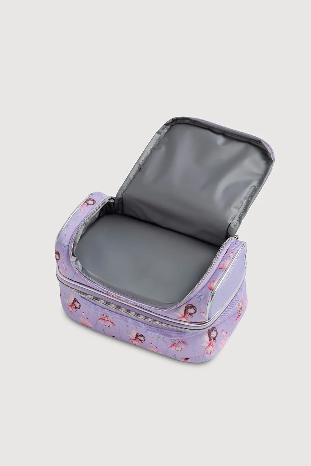 A0642 - Bloch Ballerina Lunch Box