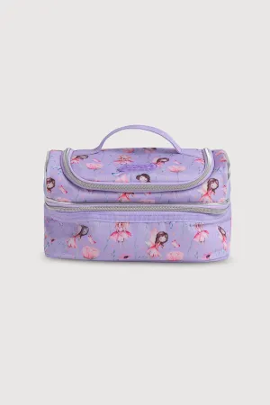 A0642 - Bloch Ballerina Lunch Box