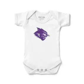 Abilene Christian University Wildcats Mascot Bodysuit