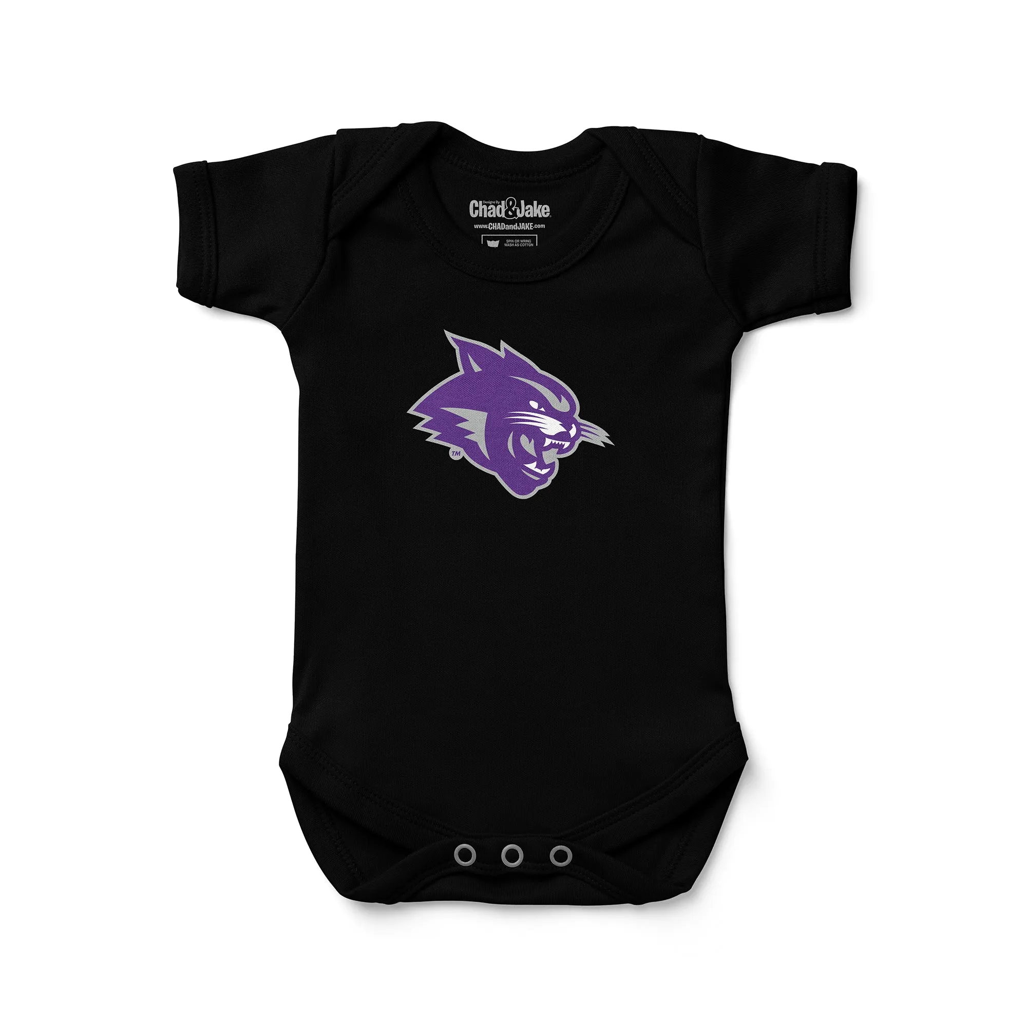 Abilene Christian University Wildcats Mascot Bodysuit