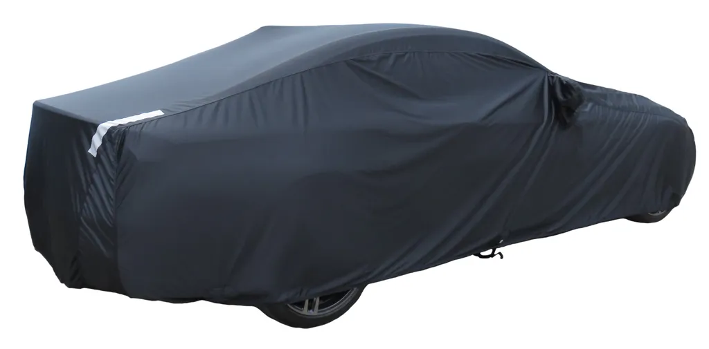 Acura MDX 2001 - 2024 Indoor Select-Fleece Car Cover