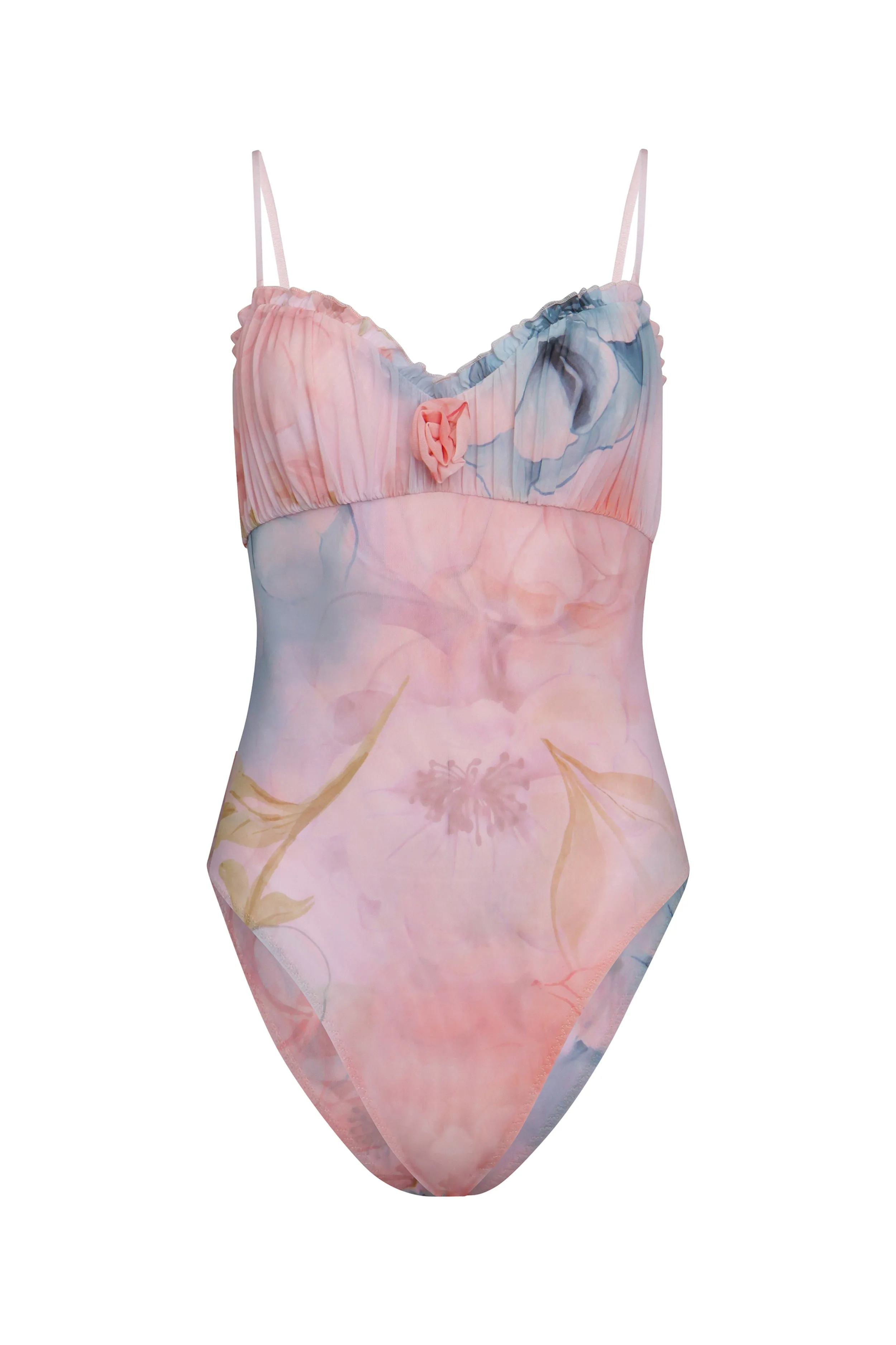 Adelpha Bodysuit