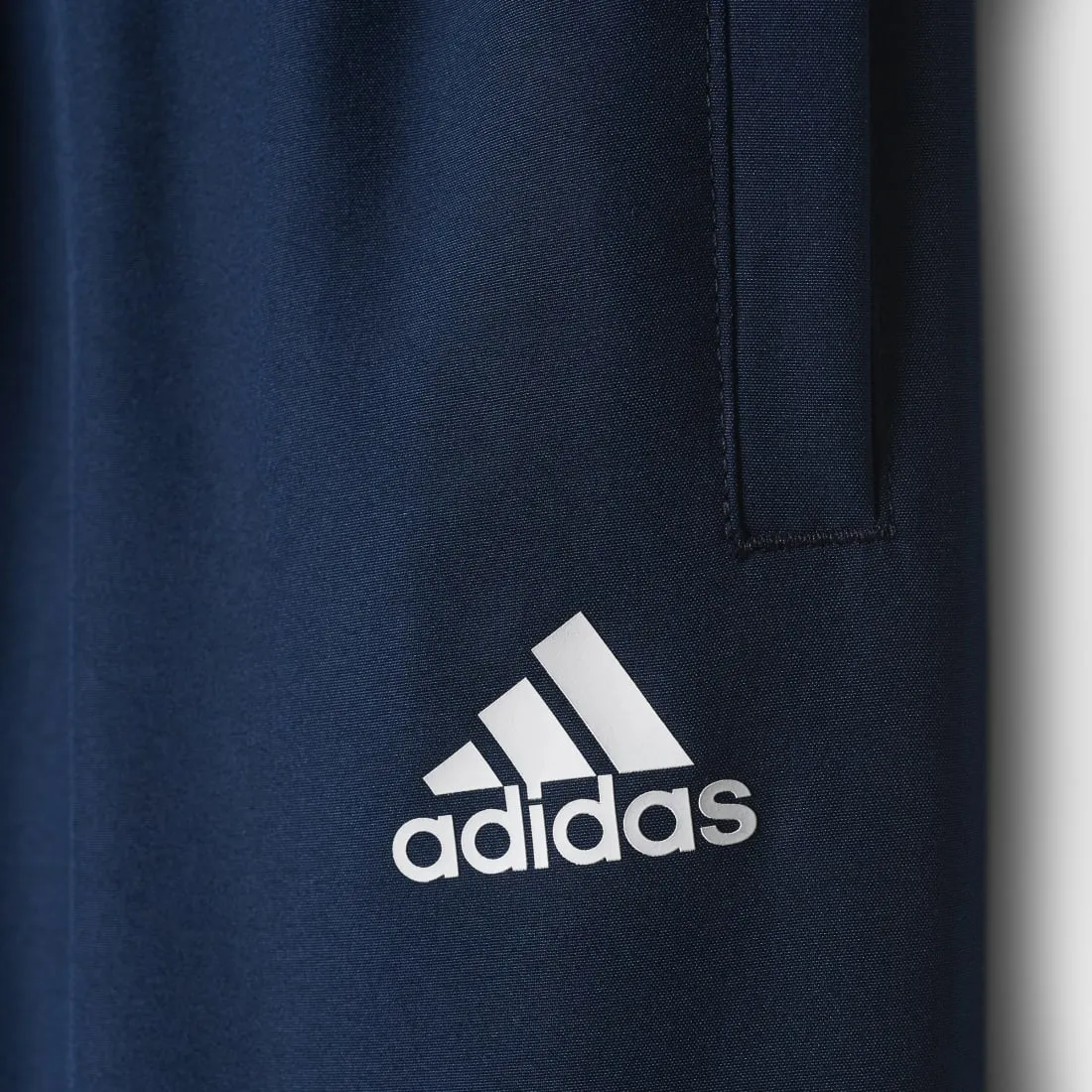 adidas Essentials Base Stanford Kids' Tracksuit Bottoms