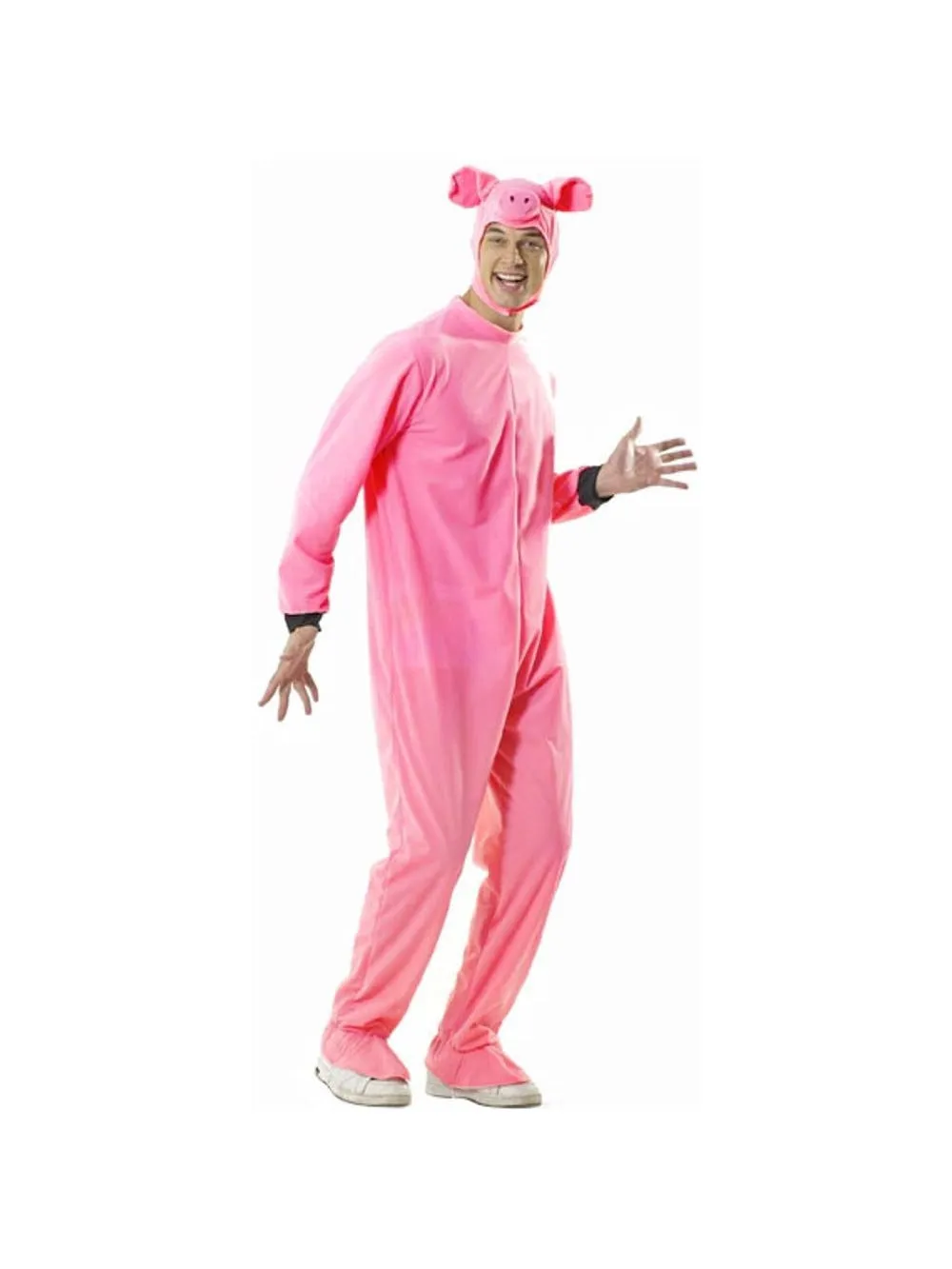 Adult Pig Costume