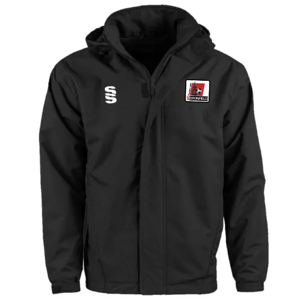 AFC Dronfield Surridge Dual Fleece Lined Jacket