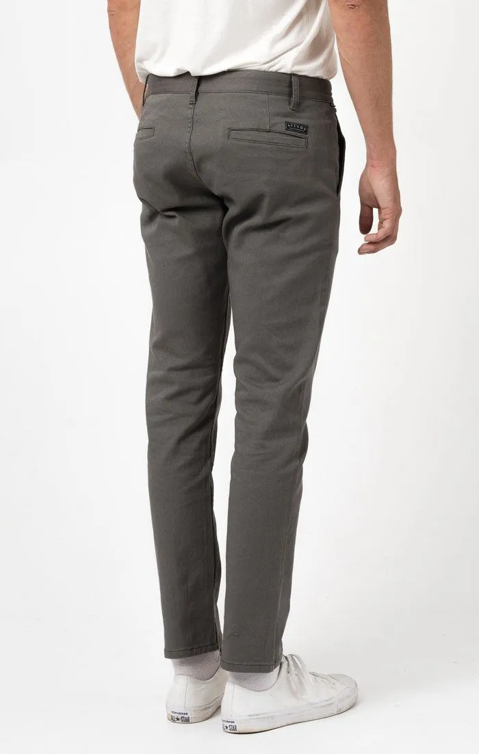 Afends Mens Rival - Chino Pant