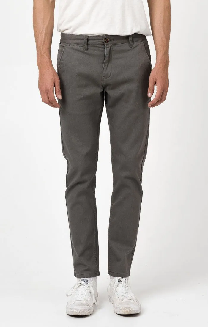 Afends Mens Rival - Chino Pant