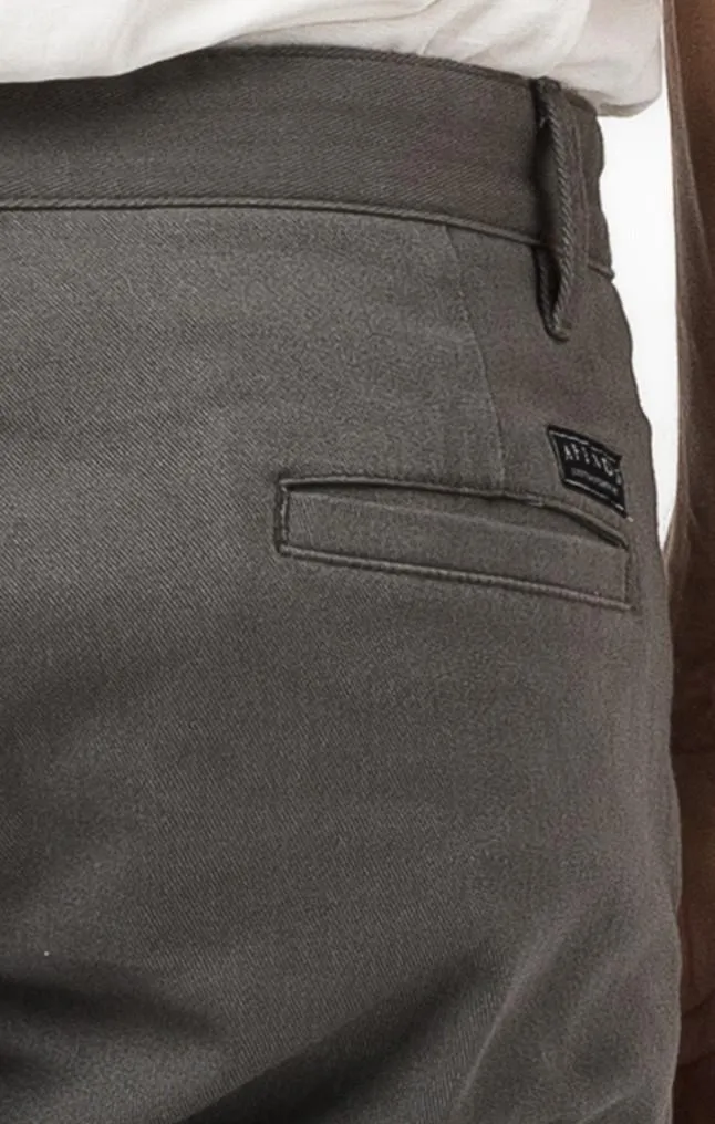 Afends Mens Rival - Chino Pant