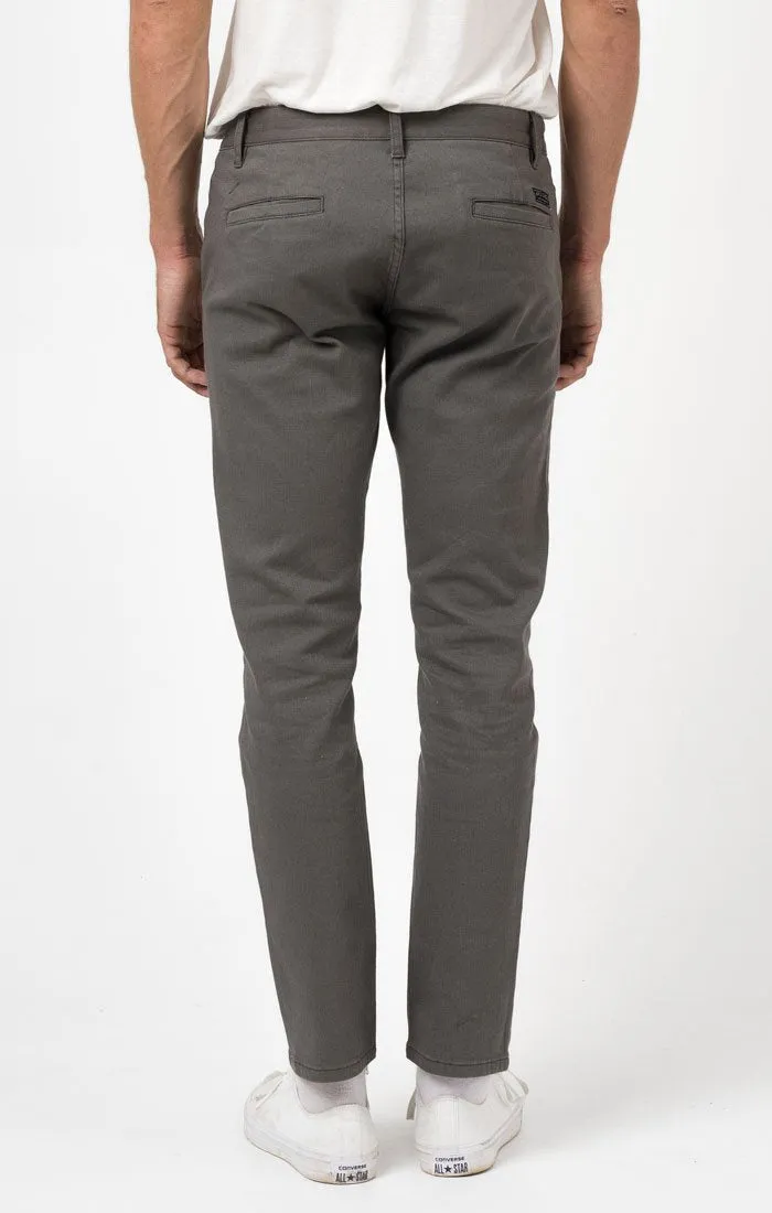 Afends Mens Rival - Chino Pant