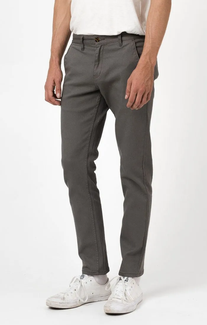 Afends Mens Rival - Chino Pant