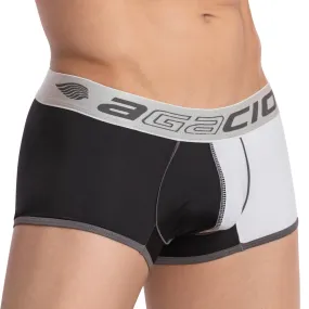 Agacio AGG052 The Half and Half Boxer Trunk