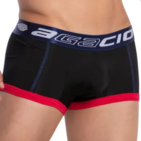 Agacio AGG063 Stretch Boxer Trunk