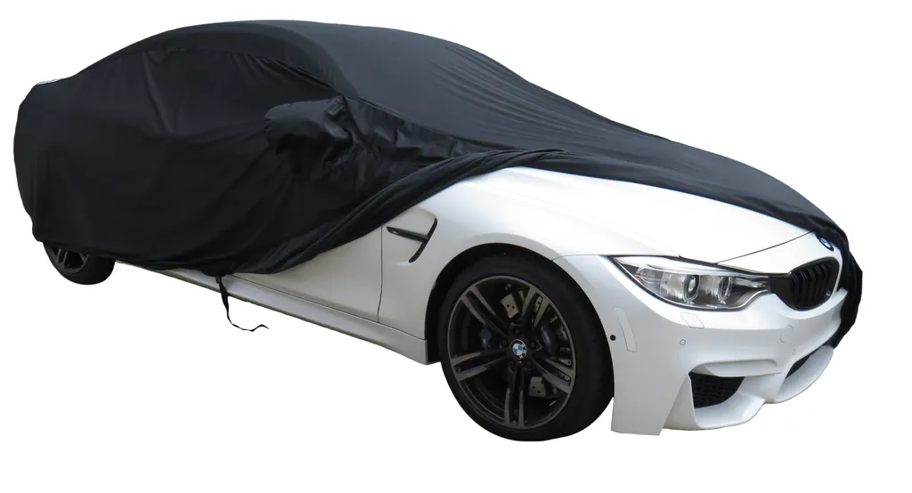 Alfa Romeo Tonale 2023 - 2024 Indoor Select-Fleece Car Cover