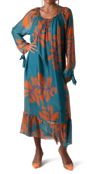 Aloha Maxi Dress