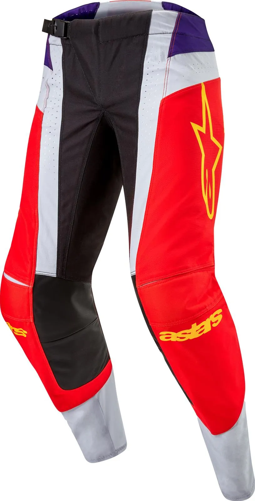 Alpinestars MX Techstar Ocuri Pants 3727024-4031-38