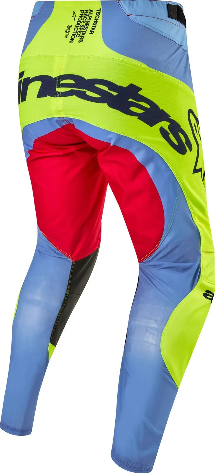 Alpinestars MX Techstar Ocuri Pants 3727024-7064-40