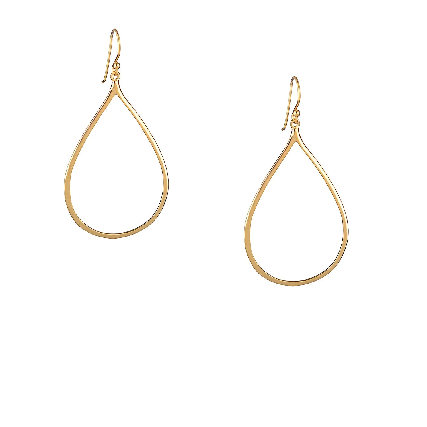 Amale, Drop Earrings