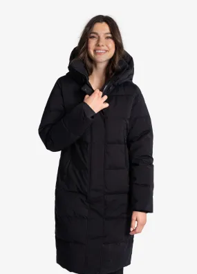 Apres Down Winter Jacket