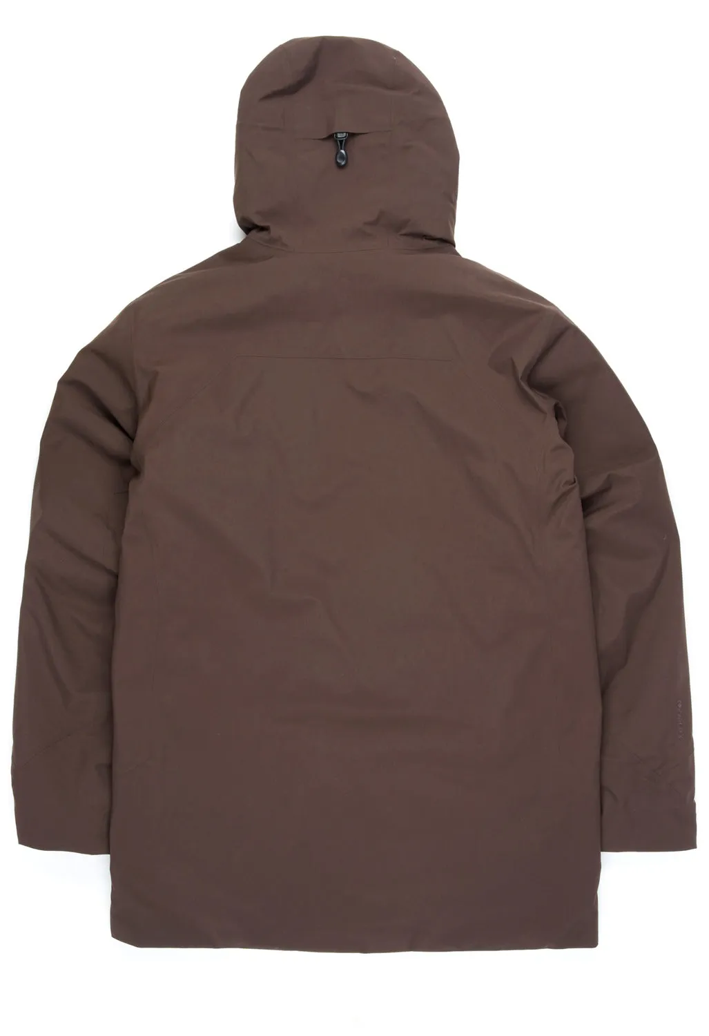 Arc'teryx Therme Men's Parka Jacket - Bitters