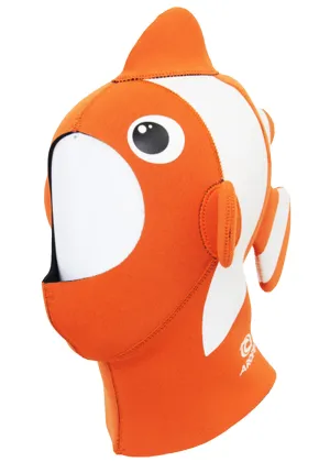 Aropec 3mm Nemo Neoprene Hood