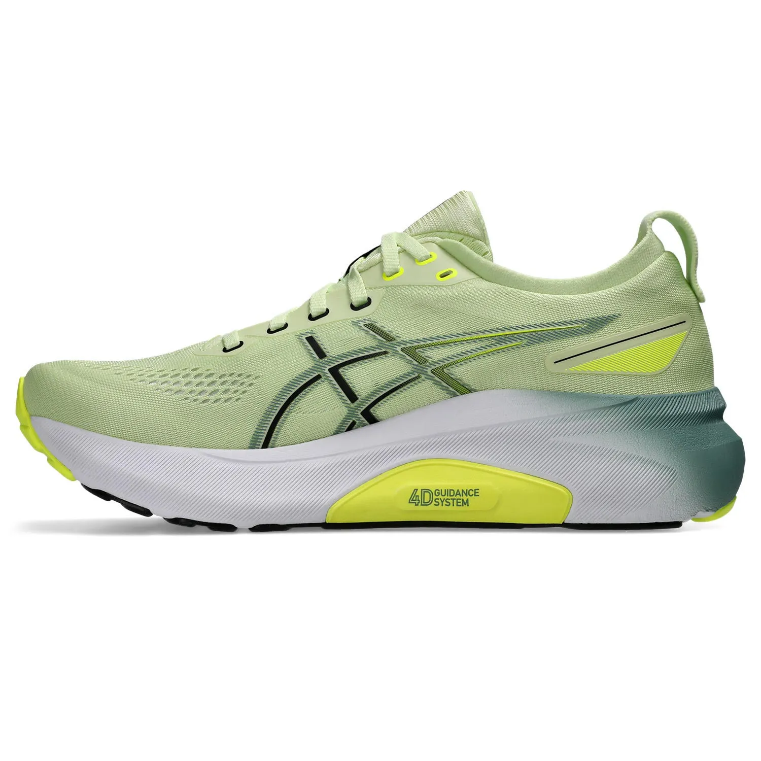 Asics Gel-Kayano 31 Mens Road Running Shoes