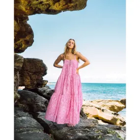 Aurelia Maxi Dress