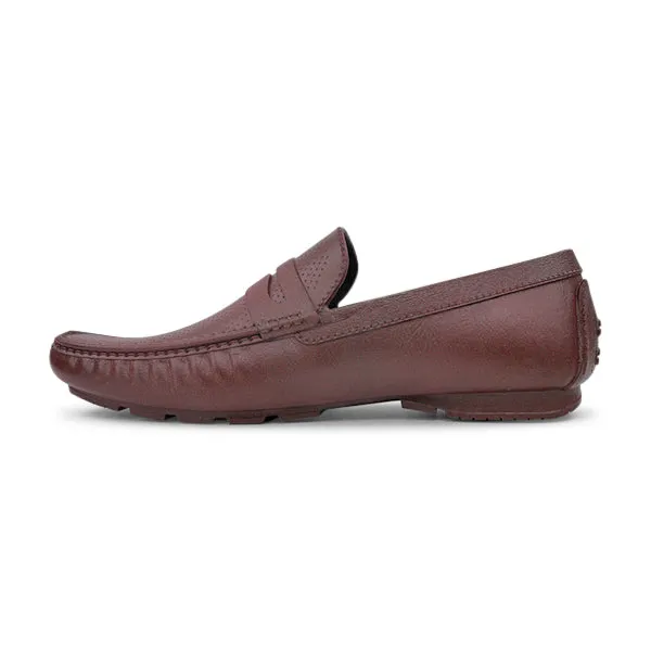 Bata DRIVER Rubber Loafer