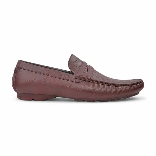 Bata DRIVER Rubber Loafer