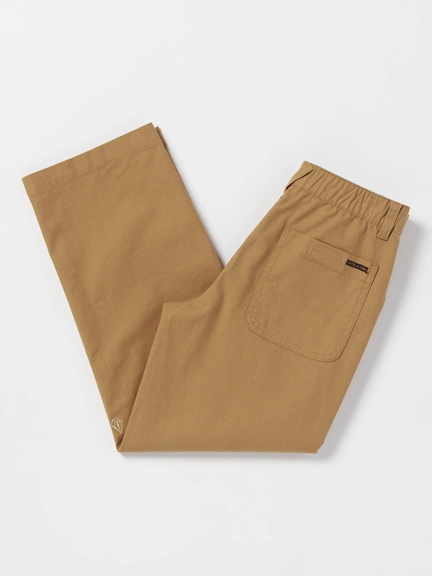 Big Boys Krafter Pants - Tobacco