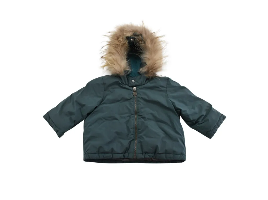 Bonpoint, Baby Boy Coat, 12-18 Months