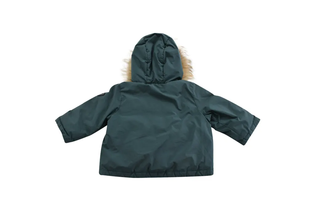 Bonpoint, Baby Boy Coat, 12-18 Months