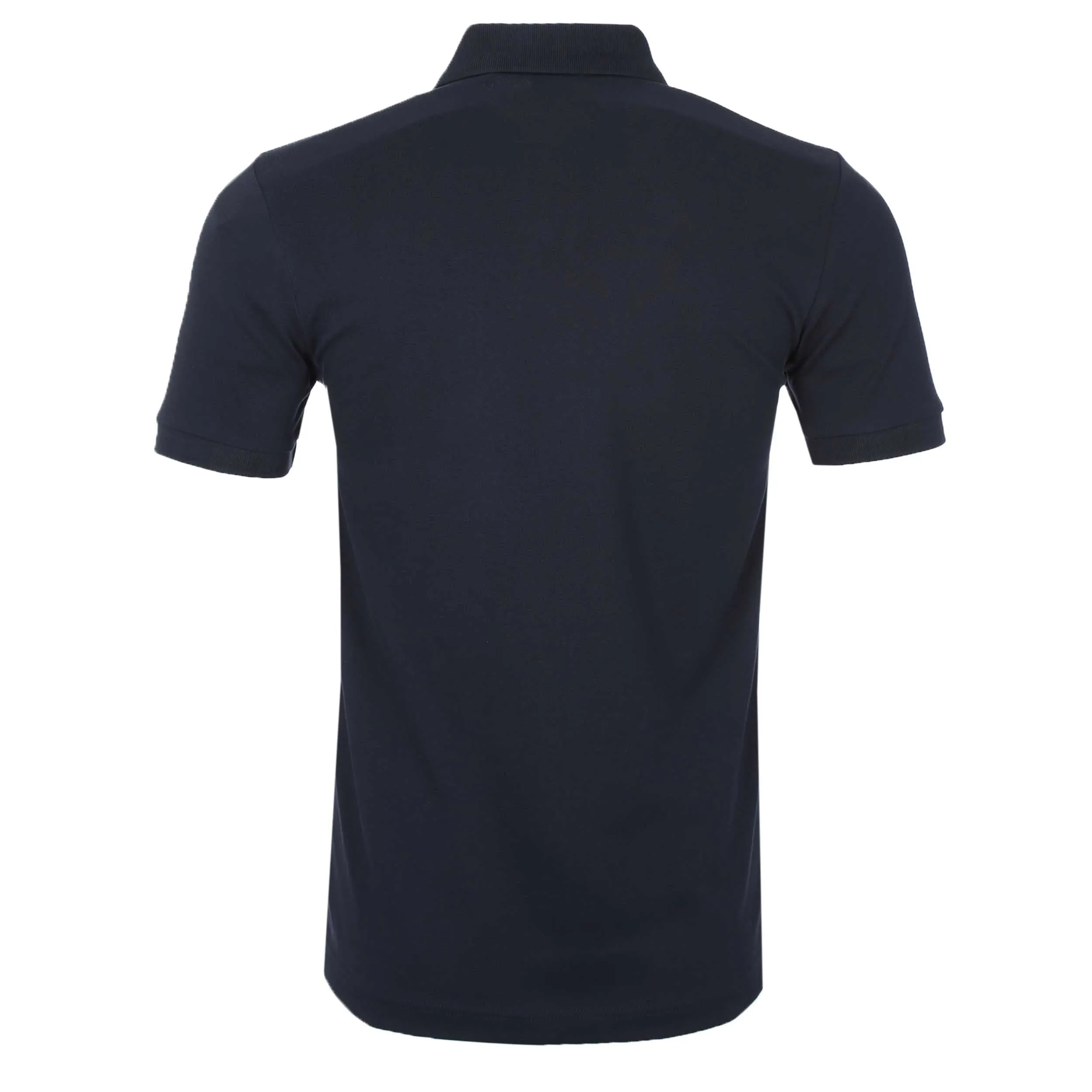 BOSS Passenger Polo Shirt in Navy