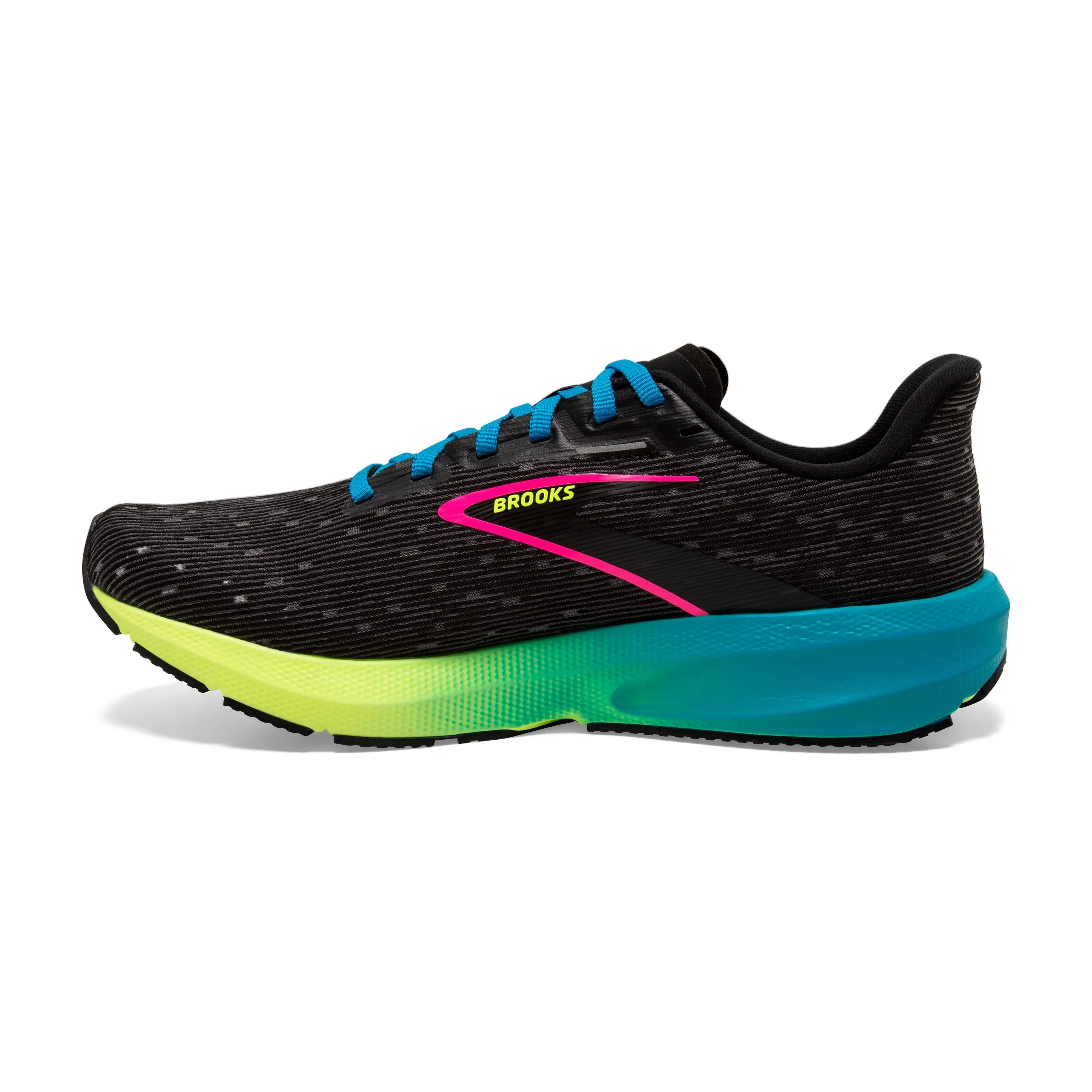 Brooks Women's Launch 10