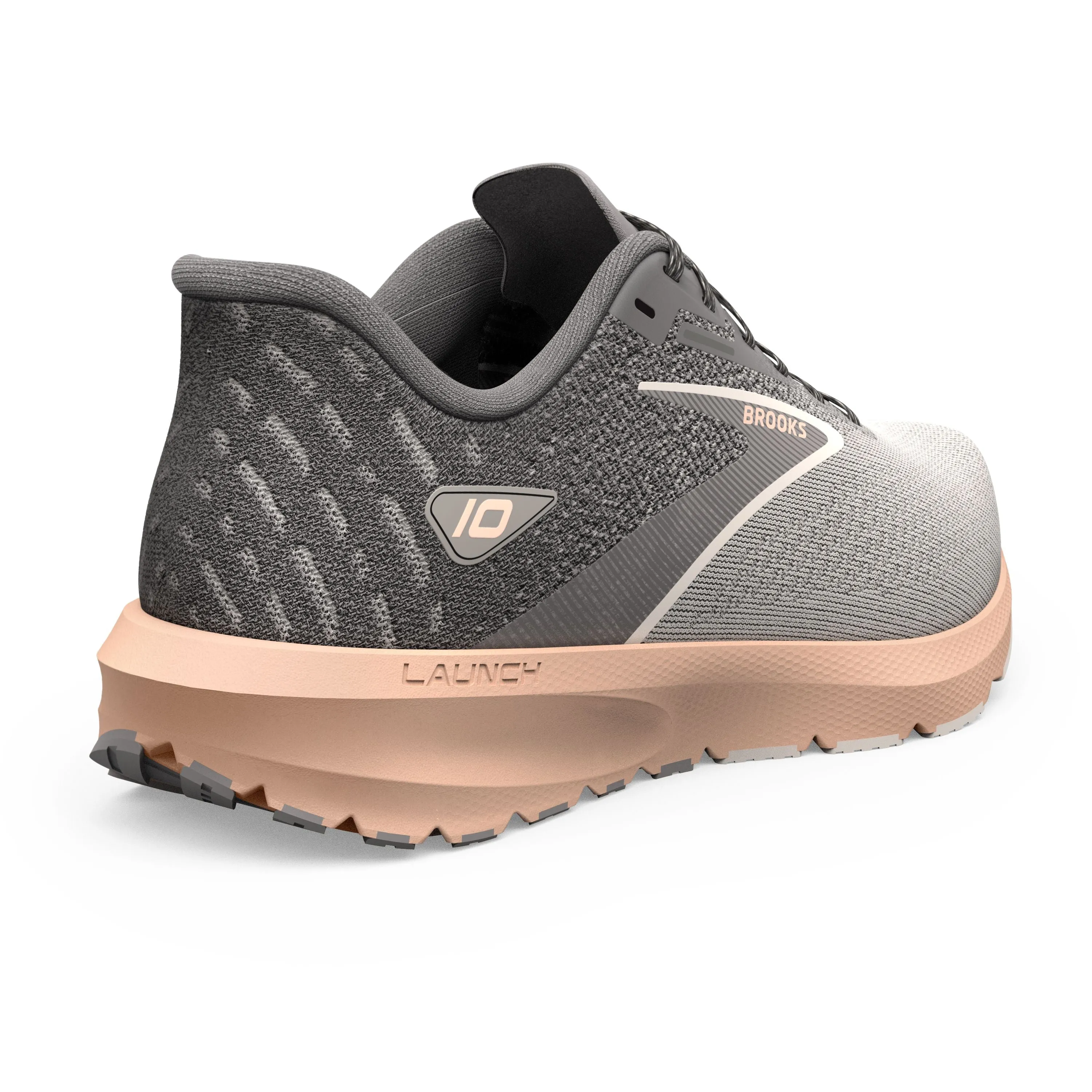 Brooks Women's Launch 10