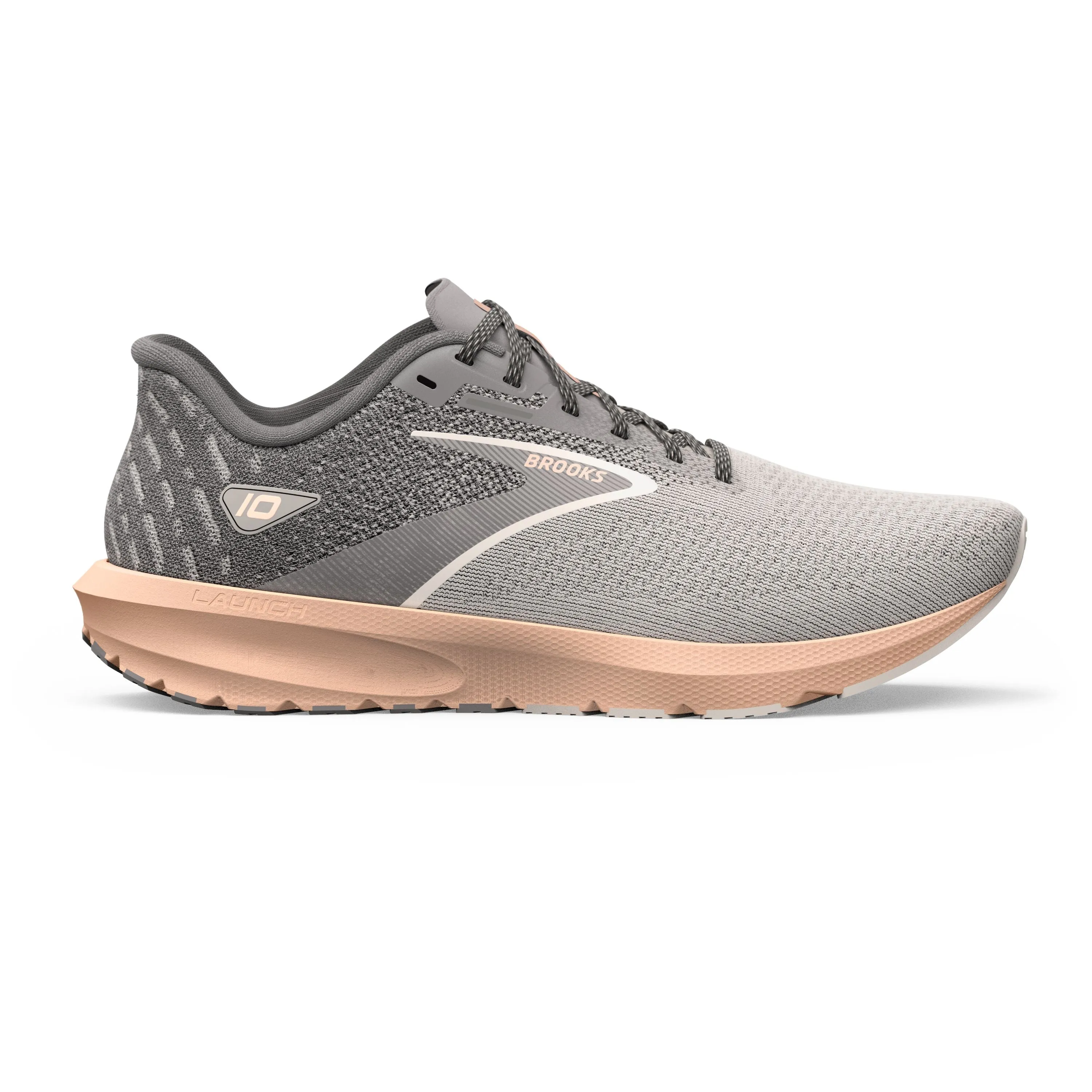 Brooks Women's Launch 10