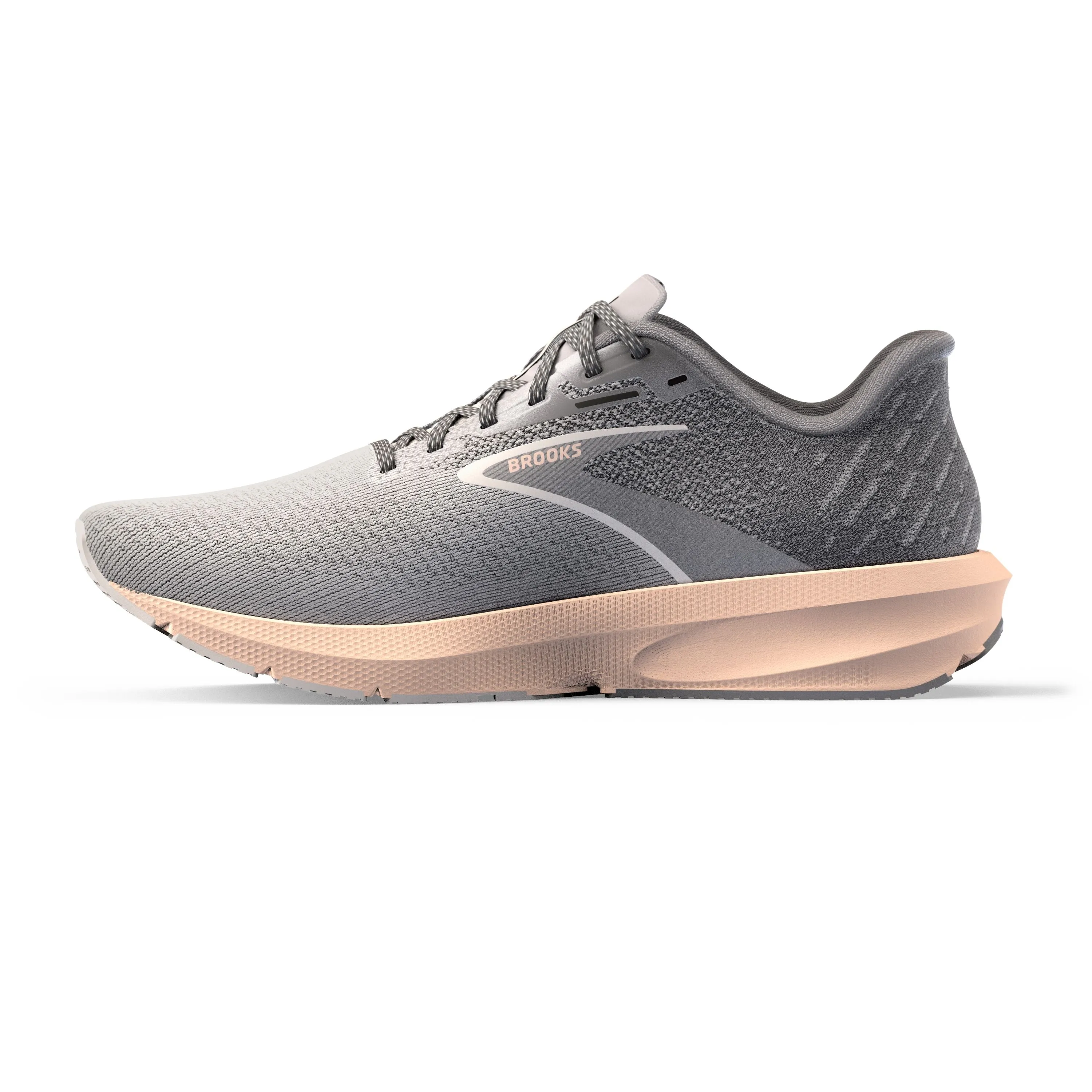 Brooks Women's Launch 10