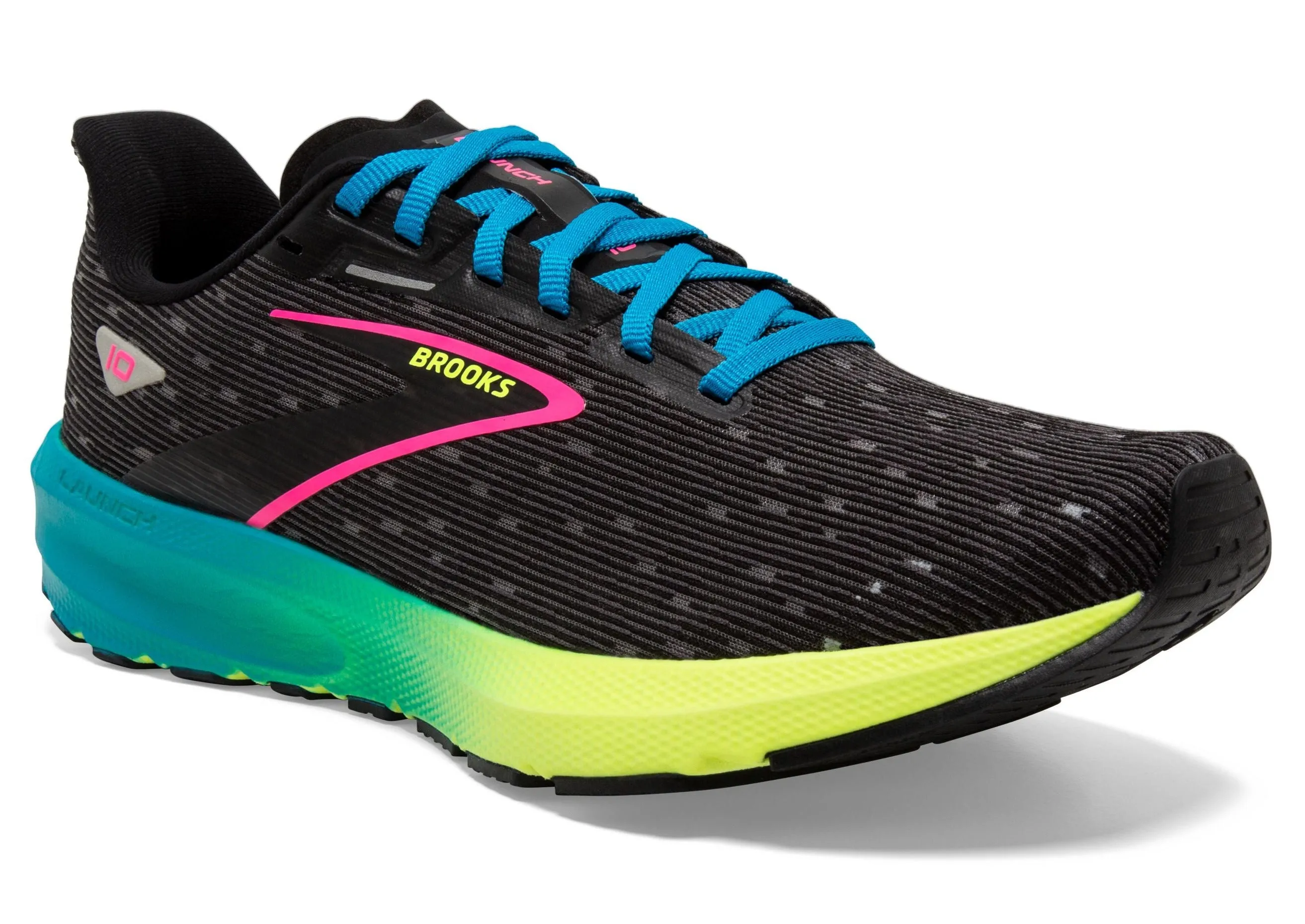 Brooks Women's Launch 10