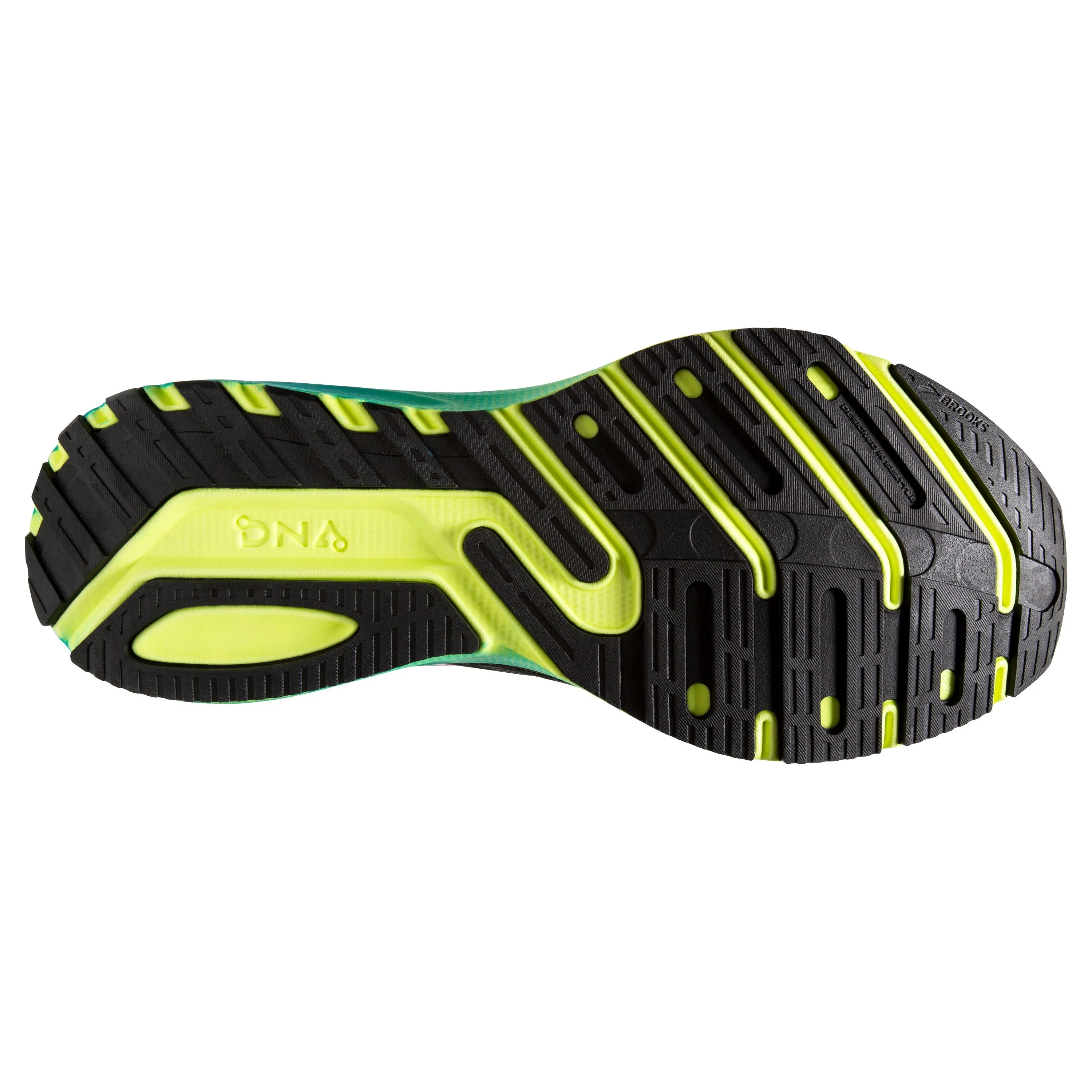 Brooks Women's Launch 10