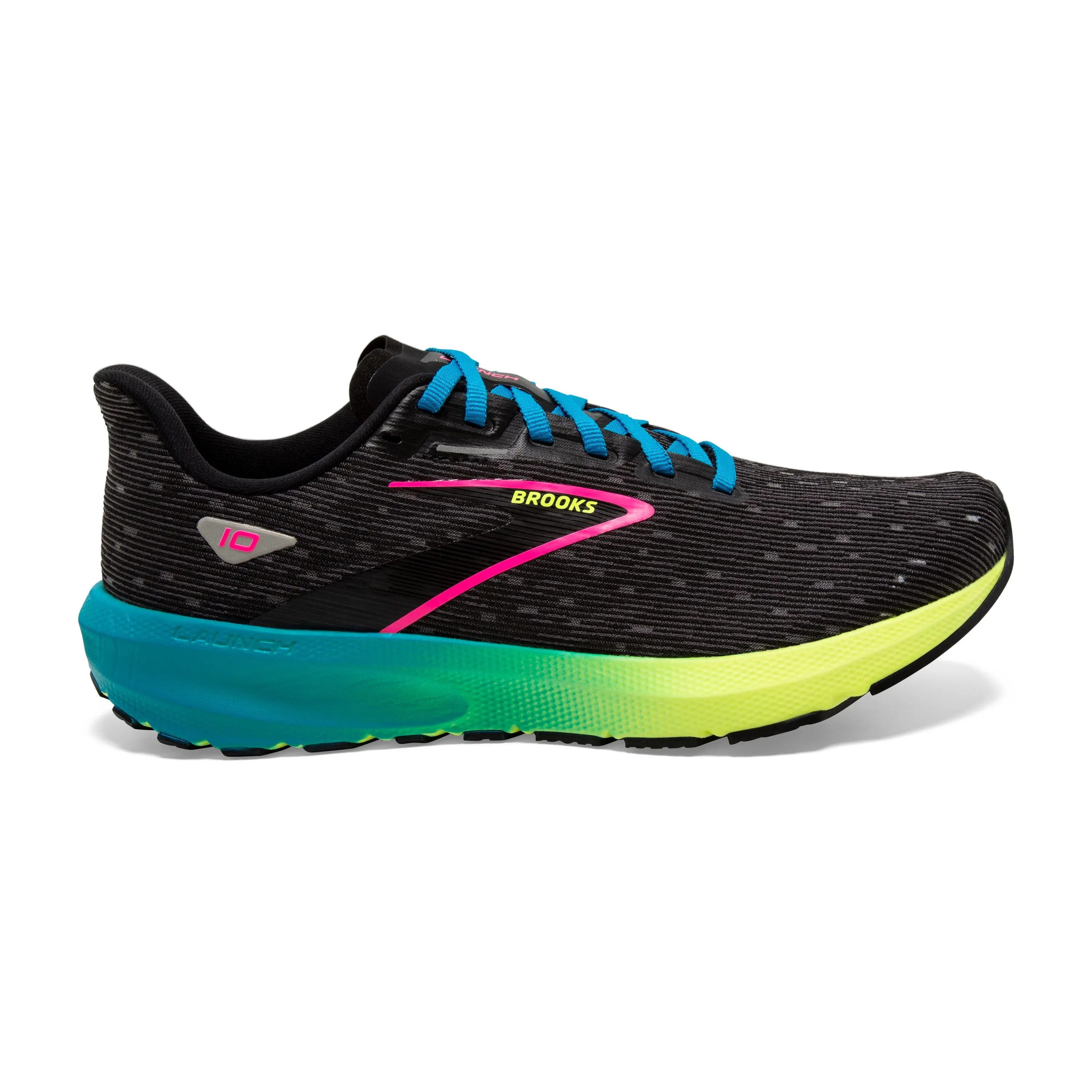 Brooks Women's Launch 10