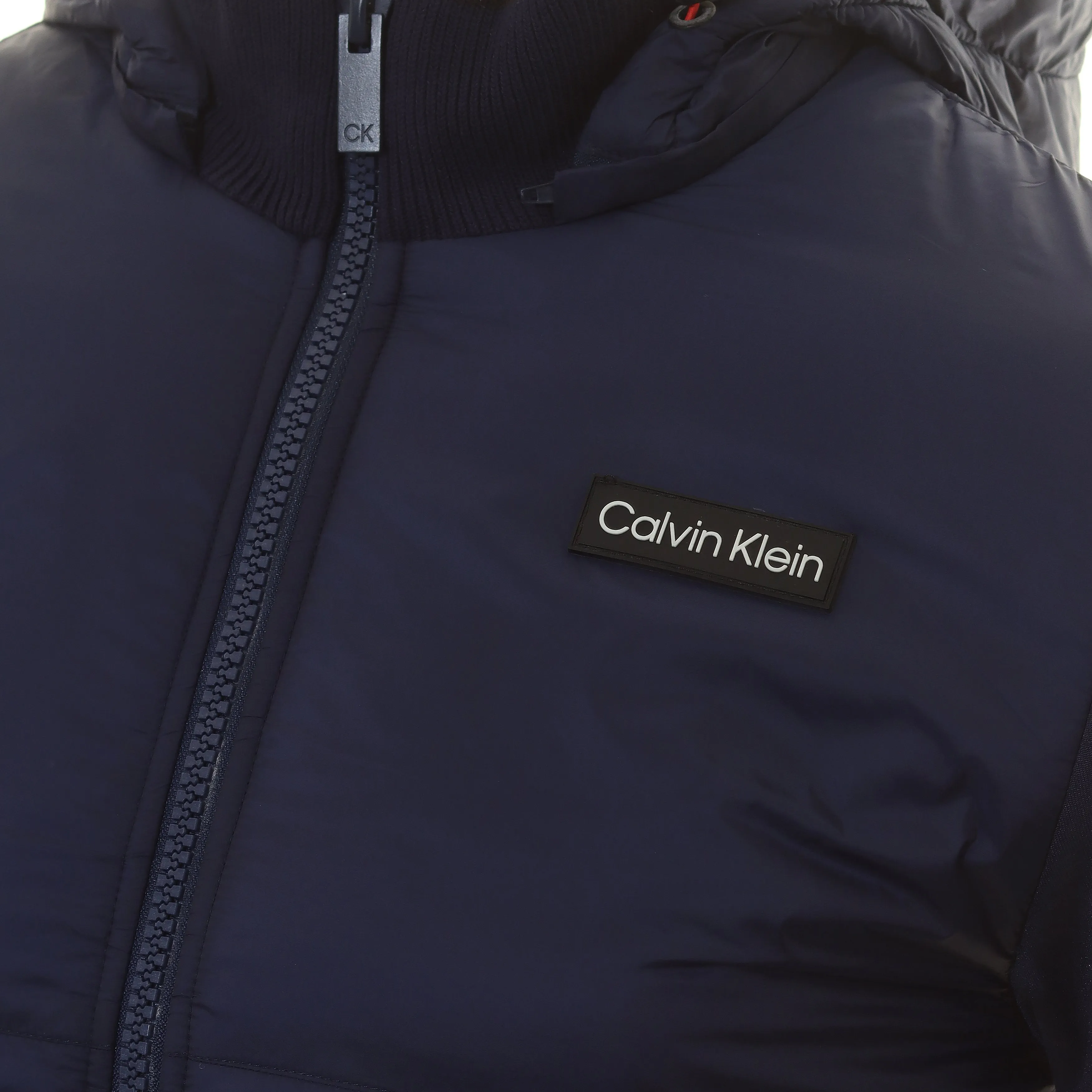 Calvin Klein Golf Somme Valley Hybrid Jacket