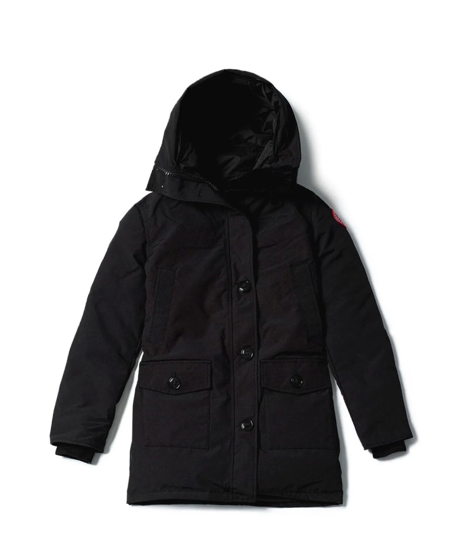 CANADA GOOSE  2603JL Bronte Parka Heritage