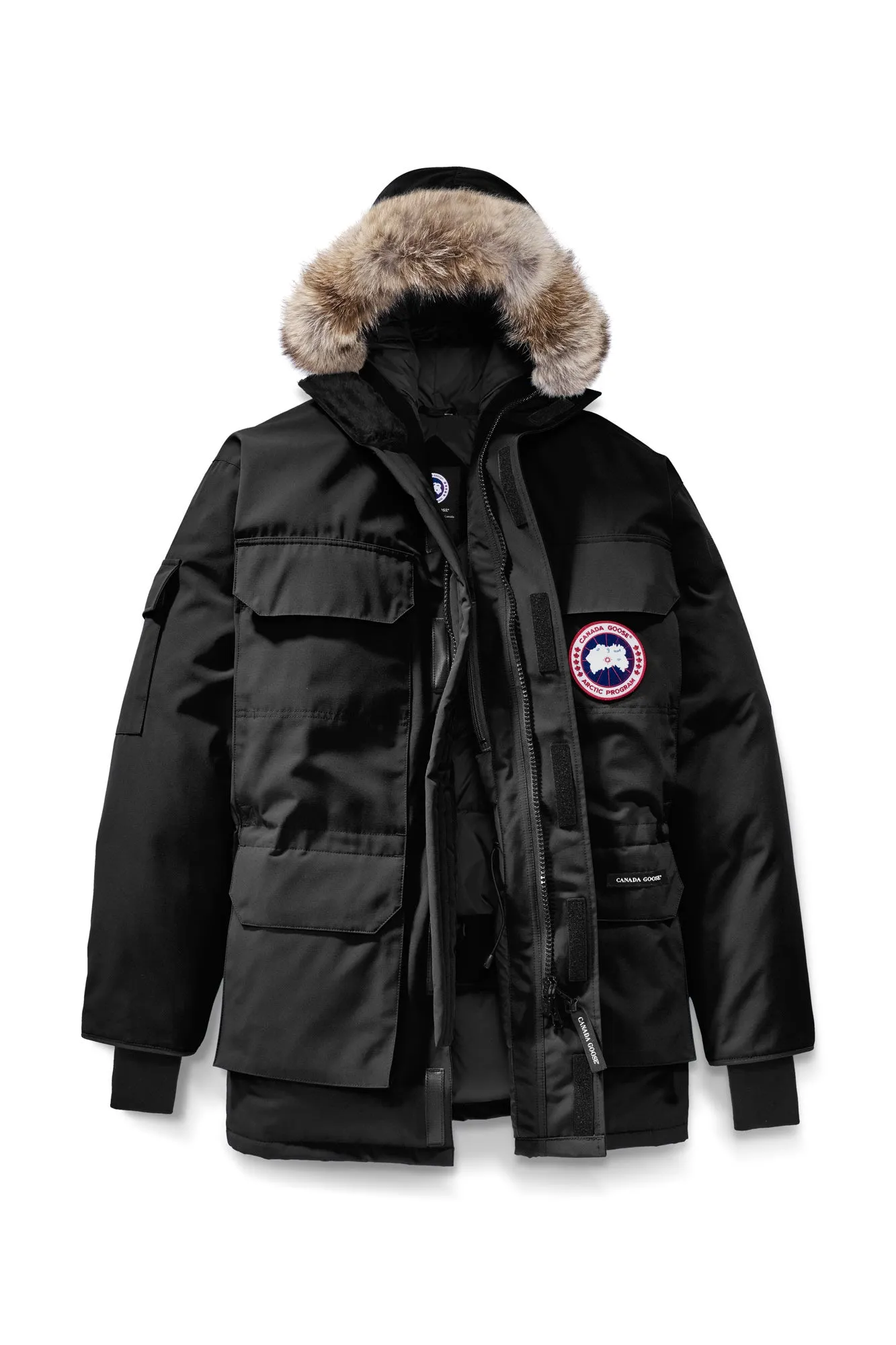 CANADA GOOSE EXPEDITION PARKA MEN